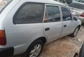 98 TOYOTA WAGON