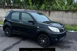 2014 TOYOTA TERIOS ( Daihatsu Terios 