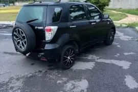 2014 TOYOTA TERIOS ( Daihatsu Terios 