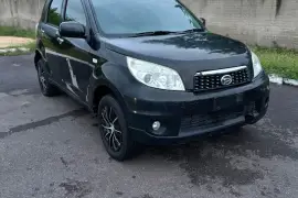 2014 TOYOTA TERIOS ( Daihatsu Terios 