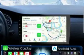 Brand new 10.1 Inch Android 13 car radio