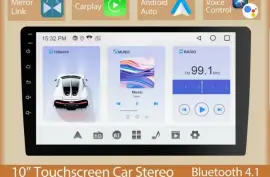 Brand new 10.1 Inch Android 13 car radio