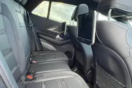 2020 Gle 53 amg coupe