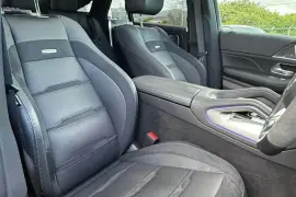 2020 Gle 53 amg coupe