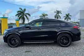 2020 Gle 53 amg coupe