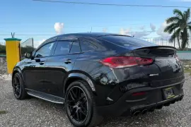 2020 Gle 53 amg coupe