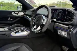 2020 Gle 53 amg coupe