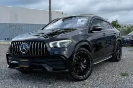 2020 Gle 53 amg coupe