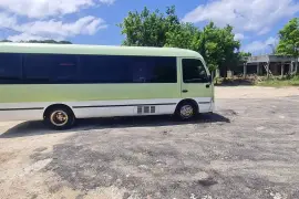 2005 Toyota Coaster