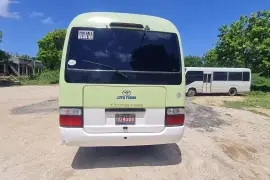 2005 Toyota Coaster