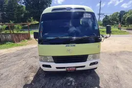2005 Toyota Coaster