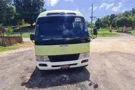 2005 Toyota Coaster