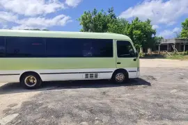 2005 Toyota Coaster