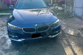 2018 BMW 420i