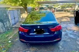 2018 BMW 420i