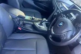 2018 BMW 420i