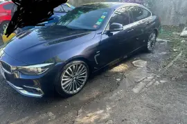 2018 BMW 420i