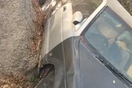 Nissan Sunny Scrapping