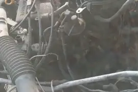 Nissan Sunny Scrapping