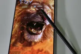 Samsung Galaxy S23 Ultra - 256GB