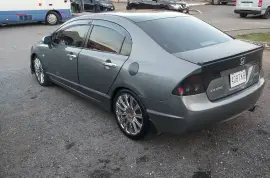 2006 Honda Civic