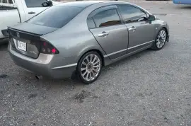 2006 Honda Civic