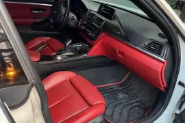 2016 Bmw 428i
