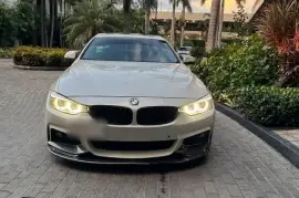 2016 Bmw 428i