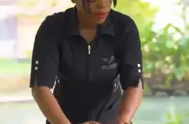 Riverside Massage at the Aquaville