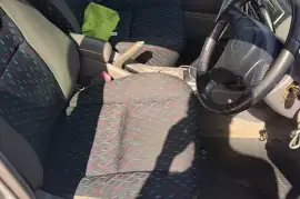 1999 Toyota L Touring Wagon