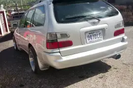 1999 Toyota L Touring Wagon