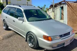 1999 Toyota L Touring Wagon