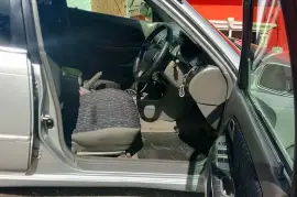 1999 Toyota L Touring Wagon