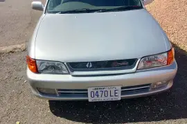 1999 Toyota L Touring Wagon
