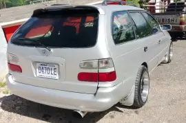 1999 Toyota L Touring Wagon