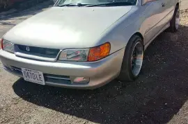 1999 Toyota L Touring Wagon