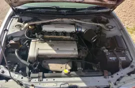 1999 Toyota L Touring Wagon