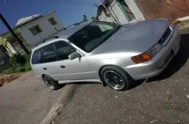 1999 Toyota L Touring Wagon