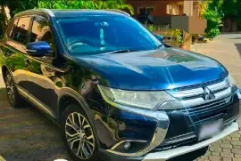 Mitsubishi Outlander 2019