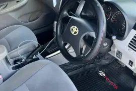 2012 Toyota Corolla XLI