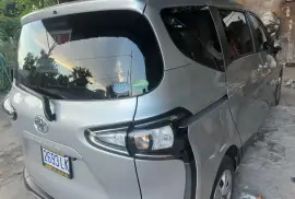 2019 Toyota Sienta