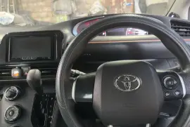 2019 Toyota Sienta