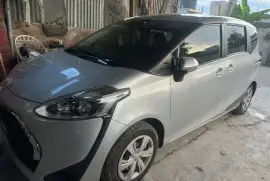2019 Toyota Sienta
