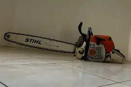 Stihl 441 Chainsaw