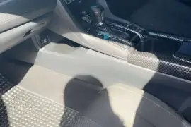 2017 Honda civic RHD