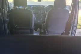 2010 Nissan Vanette  NV200 GX