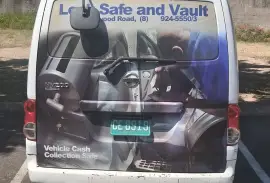 2010 Nissan Vanette  NV200 GX