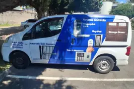 2010 Nissan Vanette  NV200 GX