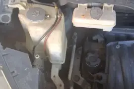 2010 Nissan Vanette  NV200 GX