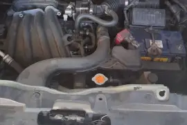 2010 Nissan Vanette  NV200 GX